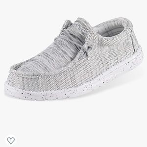 NEW Asitvo Loafers, size M9.5-W10.5